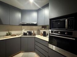 Lilydale (D27), Condominium #570937931